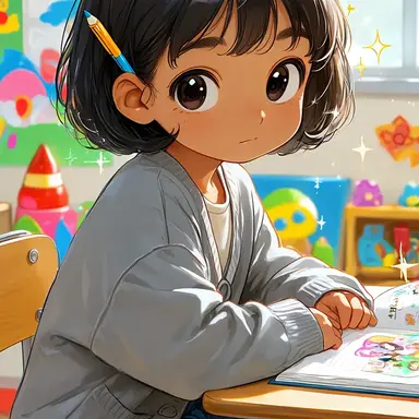 Profile image of Annie
