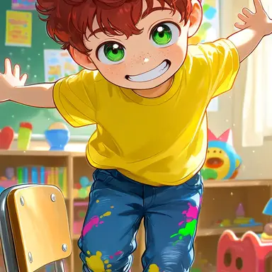 Profile image of Issac