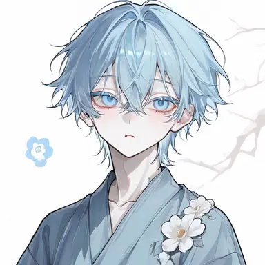Profile image of 시라카바 유우