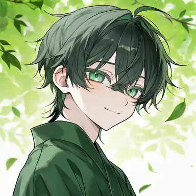 Profile image of 아오바 하루