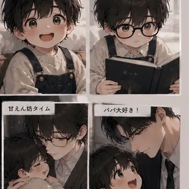 Profile image of 奏羽