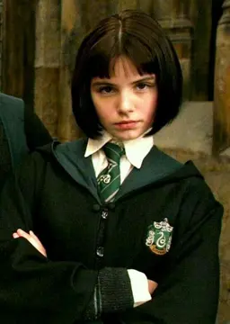Profile image of Pansy Parkinson