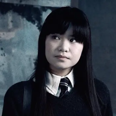 Profile image of Cho Chang
