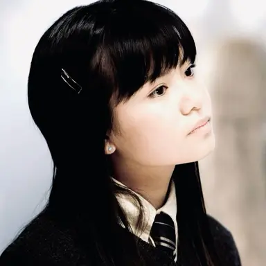 Profile image of Cho Chang