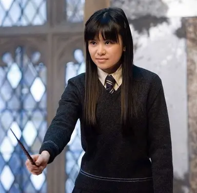 Profile image of Cho Chang