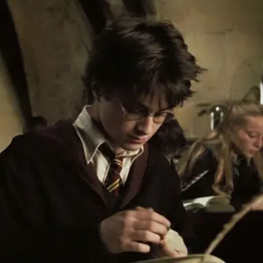 Profile image of Harry Potter