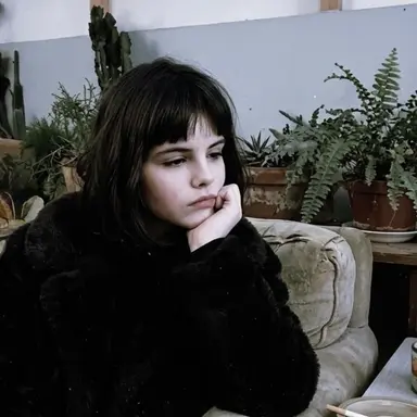 Profile image of Pansy Parkinson
