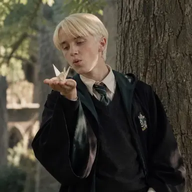 Profile image of Draco Malfoy