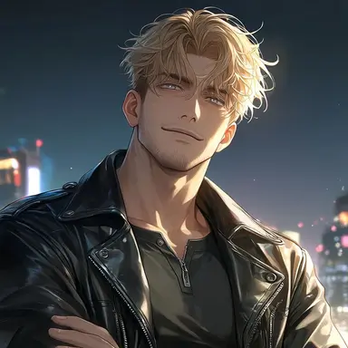 Profile image of Richmond
