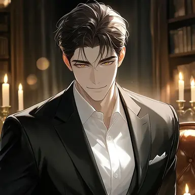 Profile image of Eldric
