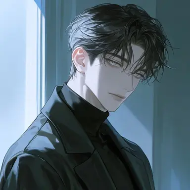 Profile image of Alexander