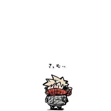Profile image of 爆豪勝己