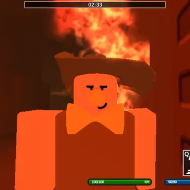 Profile image of 리볼버