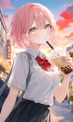 Profile image of ほのか