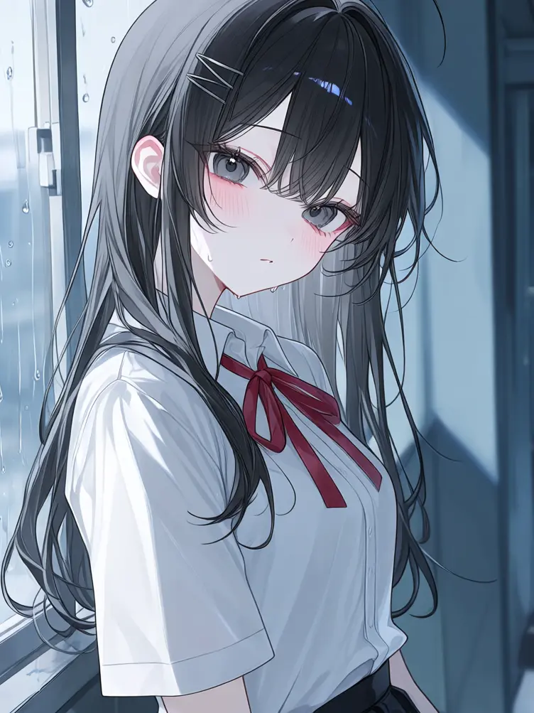 horse0830의 妹の友達がやってきた？！