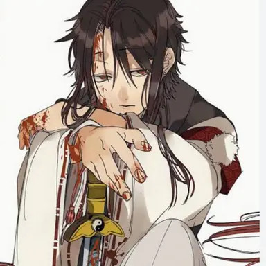 Profile image of 烏丸蘭丸
