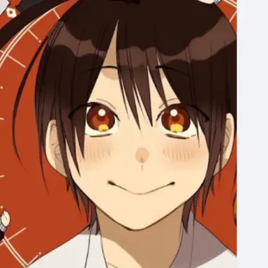 Profile image of 安倍はるあき