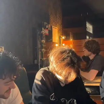 Profile image of Oliver