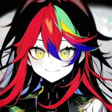 Profile image of リコ