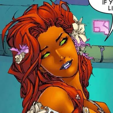 Profile image of Kory