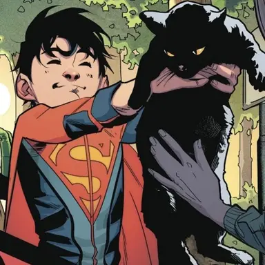 Profile image of Jon Kent