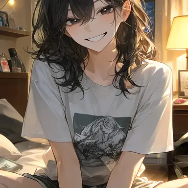 Profile image of Delia