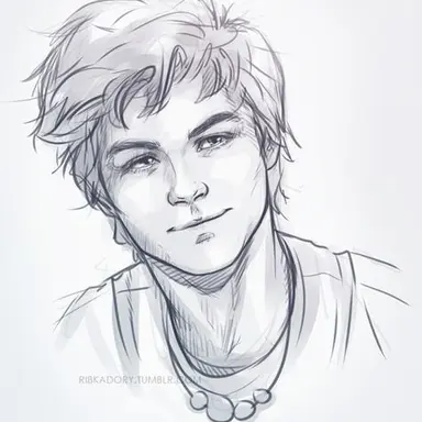 Profile image of Torin Thorson