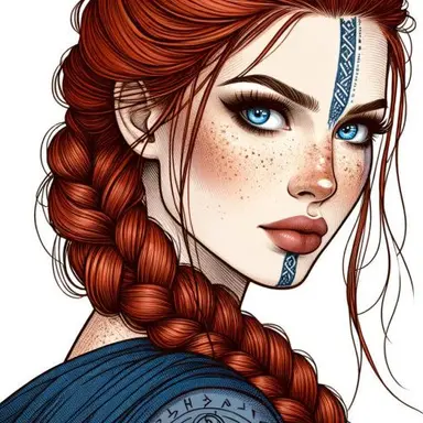 Profile image of Freja Lindstrom