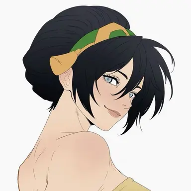 Profile image of トフ