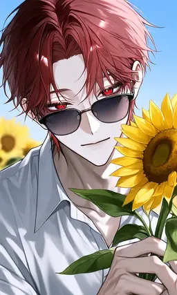 Profile image of 南