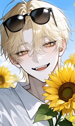 Profile image of 流星