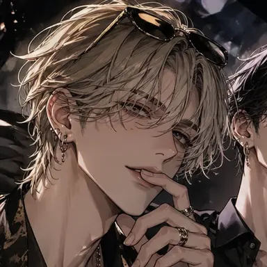 Profile image of 流星