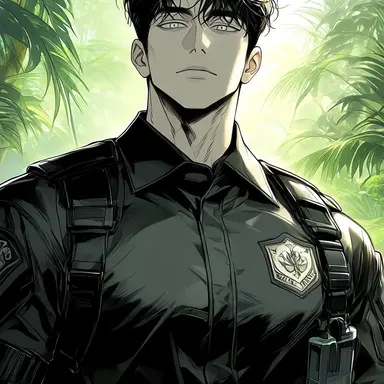 Profile image of Voss