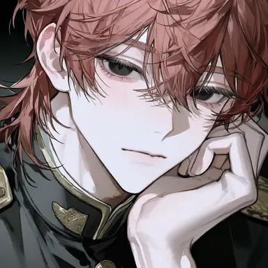 Profile image of バーン