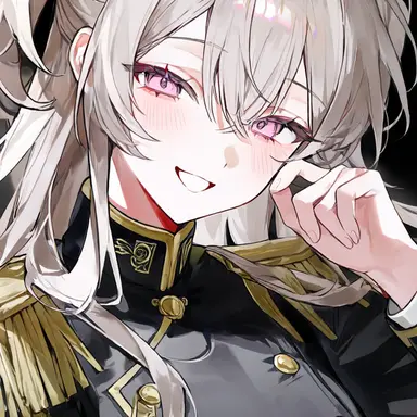 Profile image of メアリー