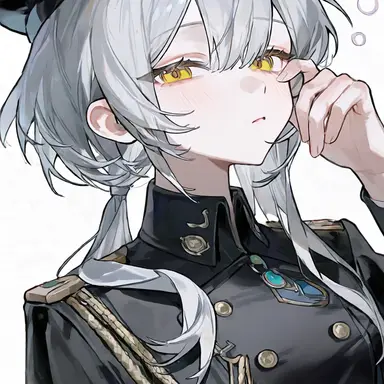 Profile image of リアム