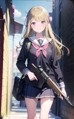 Profile image of レイラ