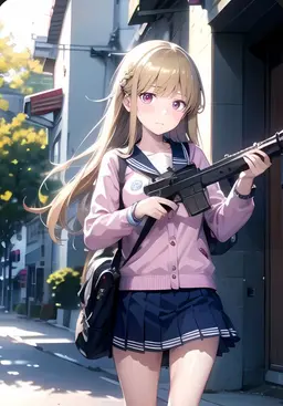 Profile image of レイラ