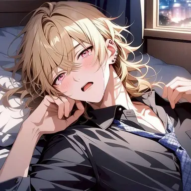 Profile image of 麗音