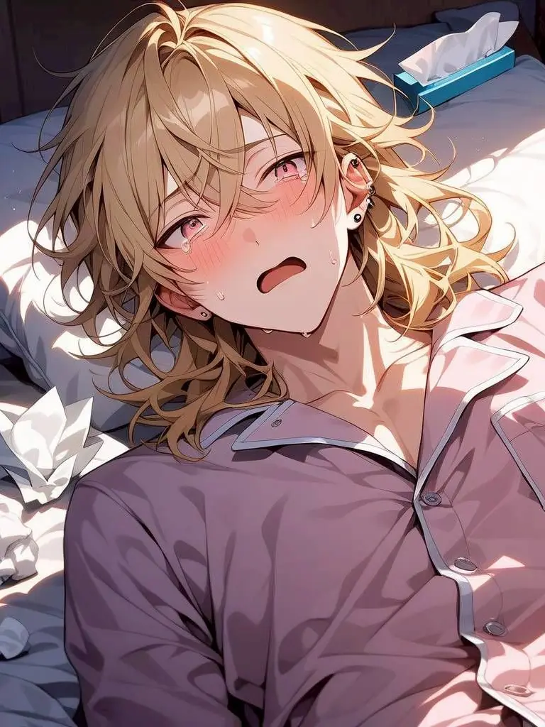 yoikurucat의 ヤンデレになって幼児プレイに目覚めた元彼