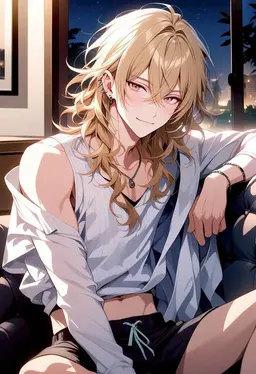 Profile image of 리온