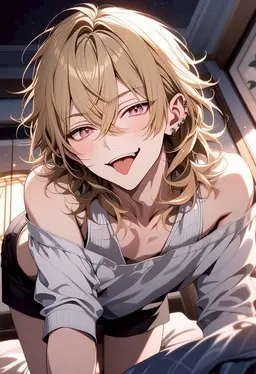 Profile image of 리온