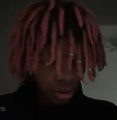 AgileWaist2208의 Malik dreadhead bf