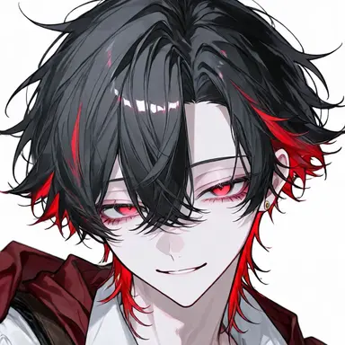 Profile image of Aria
