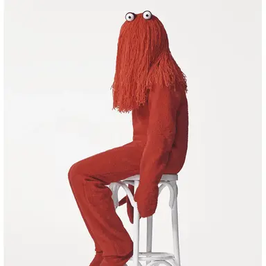 Profile image of Red Guy