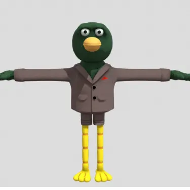 Profile image of Duck Guy