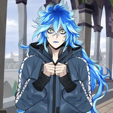 Profile image of イデア