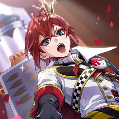 Profile image of リドル