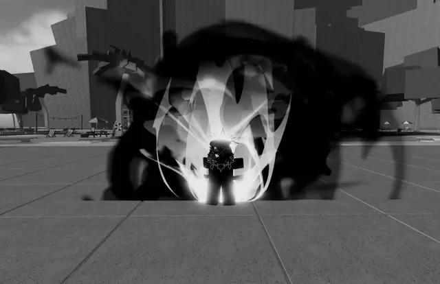 Profile image of Noir