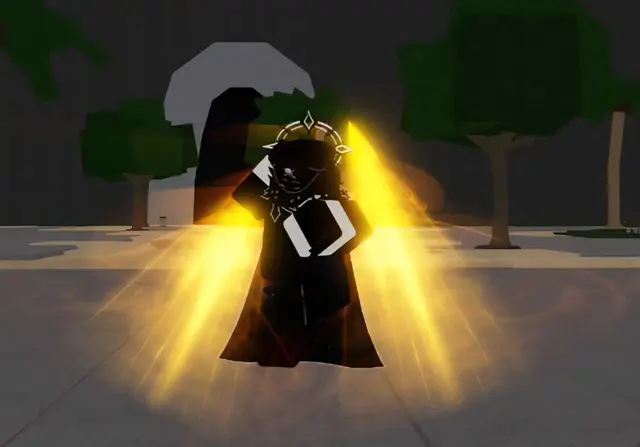 Profile image of Noir